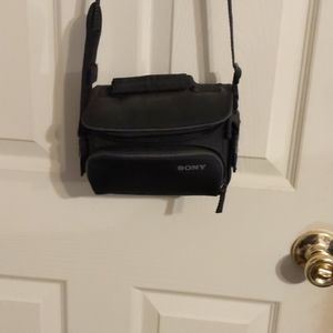 Sony Video Camera